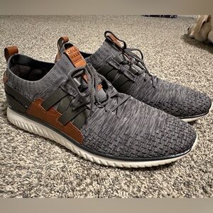Men’s size 12 Cole Haan Grand Motion sneaker